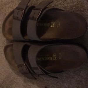 Birkenstocks